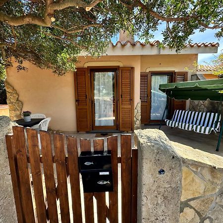 Villa Crock House Funtana Meiga Exterior foto